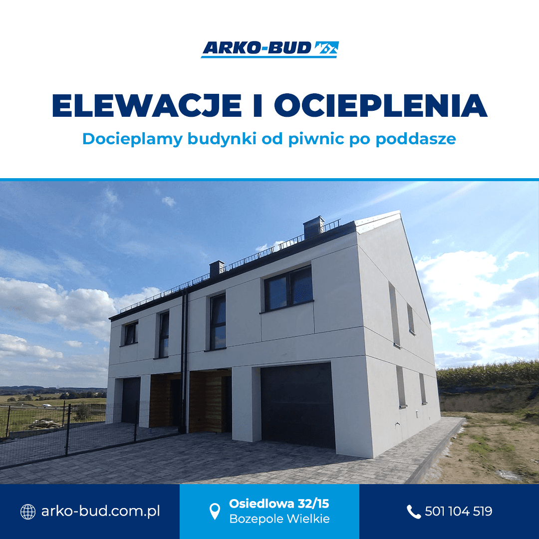 Post ARKO-BUD 01