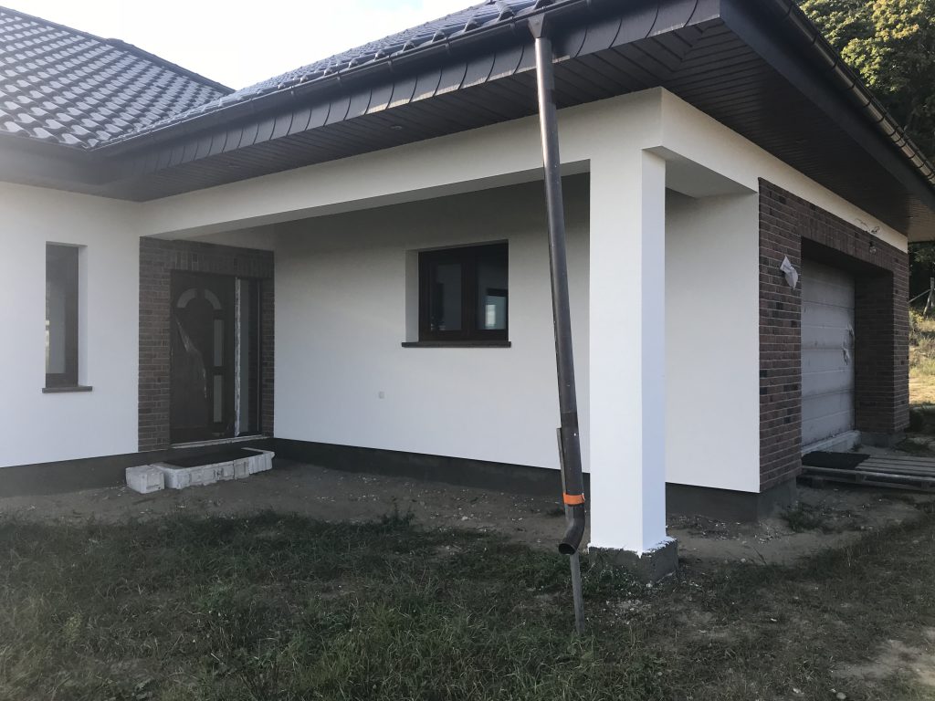 Realizacja ARKO-BUD z listu referencyjnego
